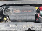 2019 Jeep Compass Latitude 4x4 Black vin: 3C4NJDBB9KT849221
