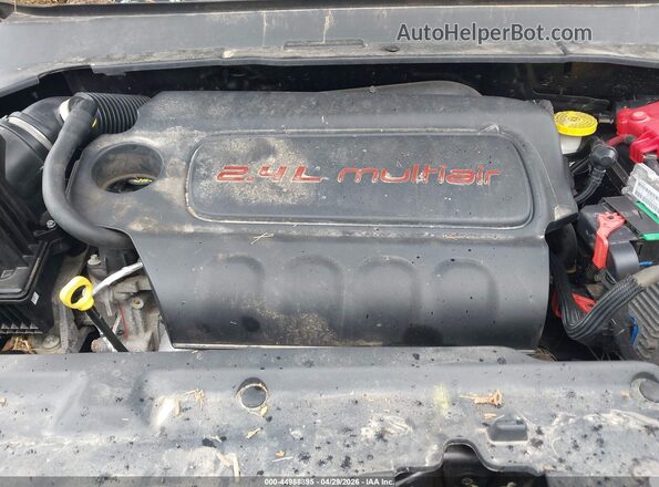 3C4NJDBB9KT849221 2019 JEEP COMPASS Black Widok z tyłu