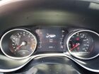 2021 Jeep Compass Latitude Черный vin: 3C4NJDBB9MT509439