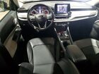 2022 Jeep Compass Latitude Burgundy vin: 3C4NJDBB9NT103064