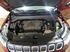 2022 Jeep Compass Latitude Burgundy vin: 3C4NJDBB9NT103064