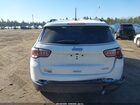 2022 Jeep Compass Latitude 4x4 Белый vin: 3C4NJDBB9NT207974