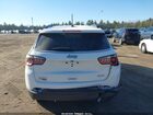 2022 Jeep Compass Latitude 4x4 Белый vin: 3C4NJDBB9NT207974