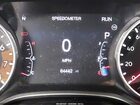 2018 Jeep Compass Latitude 4x4 Белый vin: 3C4NJDBBXJT313828