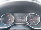 2019 Jeep Compass Latitude 4x4 Gray vin: 3C4NJDBBXKT697417