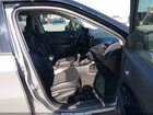 2019 Jeep Compass Altitude 4x4 Silver vin: 3C4NJDBBXKT734790