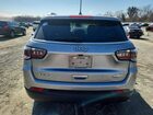 2022 Jeep Compass Latitude Gray vin: 3C4NJDBBXNT118754 2022 Jeep Compass Latitude Gray vin: 3C4NJDBBXNT118754