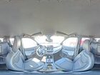 2024 Jeep Compass Latitude Белый vin: 3C4NJDBN1RT595931