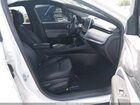 2025 Jeep Compass Latitude 4x4 Белый vin: 3C4NJDBN1ST580321