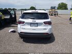 2025 Jeep Compass Latitude 4x4 Белый vin: 3C4NJDBN1ST580321