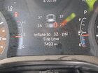 2025 Jeep Compass Latitude 4x4 Белый vin: 3C4NJDBN1ST580321