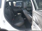 2025 Jeep Compass Latitude 4x4 Белый vin: 3C4NJDBN1ST580321