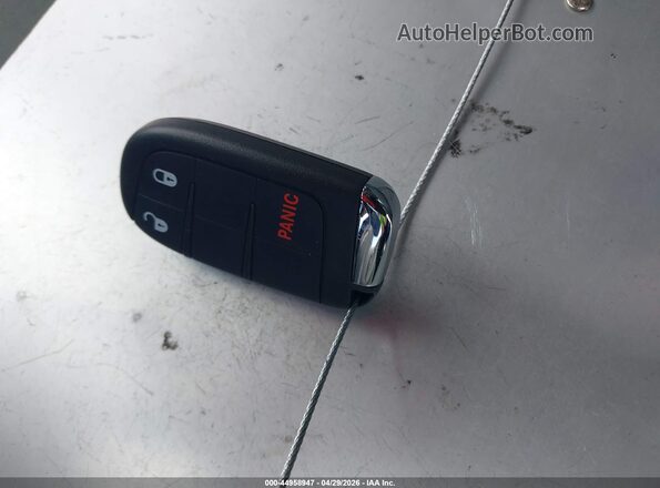 3C4NJDBN2RT100765 2024 JEEP COMPASS Black წინა პანელის ხედი