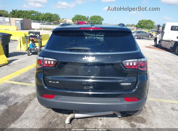3C4NJDBN2RT100765 2024 JEEP COMPASS Black 