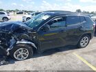 2024 Jeep Compass Latitude 4x4 Black vin: 3C4NJDBN2RT100765