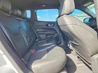 2025 Jeep Compass Latitude Белый vin: 3C4NJDBN2ST540426