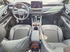 2025 Jeep Compass Latitude Белый vin: 3C4NJDBN2ST540426