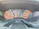 2025 Jeep Compass Latitude Белый vin: 3C4NJDBN2ST540426
