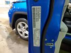 2023 Jeep Compass Latitude Blue vin: 3C4NJDBN3PT520113