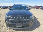 2024 Jeep Compass Latitude Black vin: 3C4NJDBN3RT596921