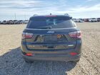 2024 Jeep Compass Latitude Black vin: 3C4NJDBN3RT596921