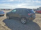 2024 Jeep Compass Latitude Black vin: 3C4NJDBN3RT596921