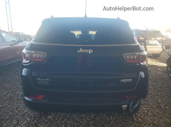 3C4NJDBN4PT513882 2023 JEEP COMPASS Черный 