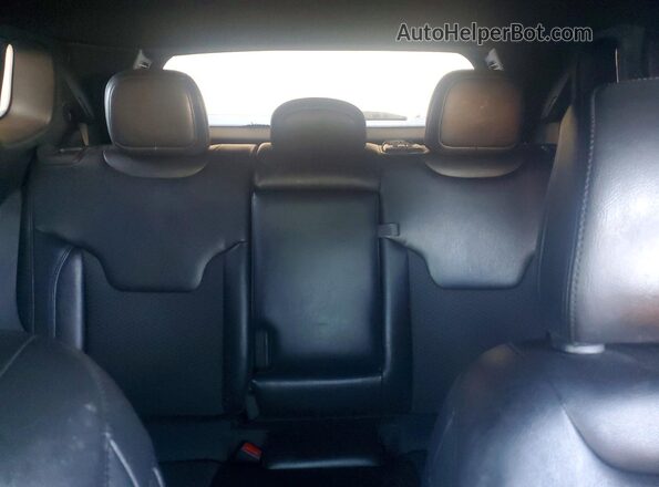 3C4NJDBN4PT513882 2023 JEEP COMPASS Черный Вид задних сидений
