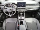 2024 Jeep Compass Latitude Красный vin: 3C4NJDBN4RT152592