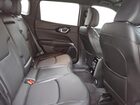 2024 Jeep Compass Latitude Красный vin: 3C4NJDBN4RT152592