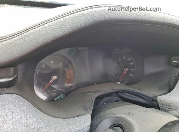 3C4NJDBN5RT119438 2024 JEEP COMPASS Белый Вид щитка приборов