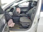 2024 Jeep Compass Latitude Белый vin: 3C4NJDBN5RT119438