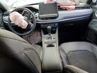 2024 Jeep Compass Latitude Белый vin: 3C4NJDBN5RT119438