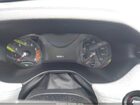 2024 Jeep Compass Latitude 4x4 White vin: 3C4NJDBN6RT608060