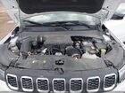 2024 Jeep Compass Latitude 4x4 White vin: 3C4NJDBN7RT137813
