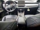 2025 Jeep Compass Latitude Black vin: 3C4NJDBN7ST601740