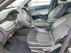 2025 Jeep Compass Latitude Black vin: 3C4NJDBN7ST601740