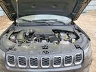 2025 Jeep Compass Latitude Black vin: 3C4NJDBN7ST601740