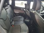 2025 Jeep Compass Latitude Black vin: 3C4NJDBN7ST601740
