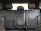 2025 Jeep Compass Latitude Black vin: 3C4NJDBN7ST601740