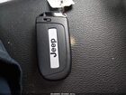 2026 Jeep Compass Latitude Altitude Оранжевый vin: 3C4NJDBN7TT160886