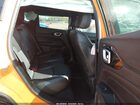 2026 Jeep Compass Latitude Altitude Оранжевый vin: 3C4NJDBN7TT160886