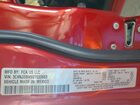 2025 Jeep Compass Latitude Red vin: 3C4NJDBN9ST533683