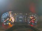2025 Jeep Compass Latitude Red vin: 3C4NJDBN9ST533683