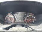 2025 Jeep Compass Latitude 4x4 Red vin: 3C4NJDBN9ST601643