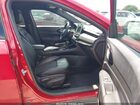 2025 Jeep Compass Latitude 4x4 Red vin: 3C4NJDBN9ST601643