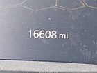 2025 Jeep Compass Latitude 4x4 Red vin: 3C4NJDBN9ST601643