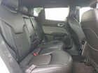 2024 Jeep Compass Latitude Белый vin: 3C4NJDBNXRT599184