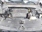 2017 Jeep New Compass Limited 4x4 Белый vin: 3C4NJDCB1HT631409