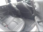 2017 Jeep New Compass Limited 4x4 Белый vin: 3C4NJDCB1HT631409